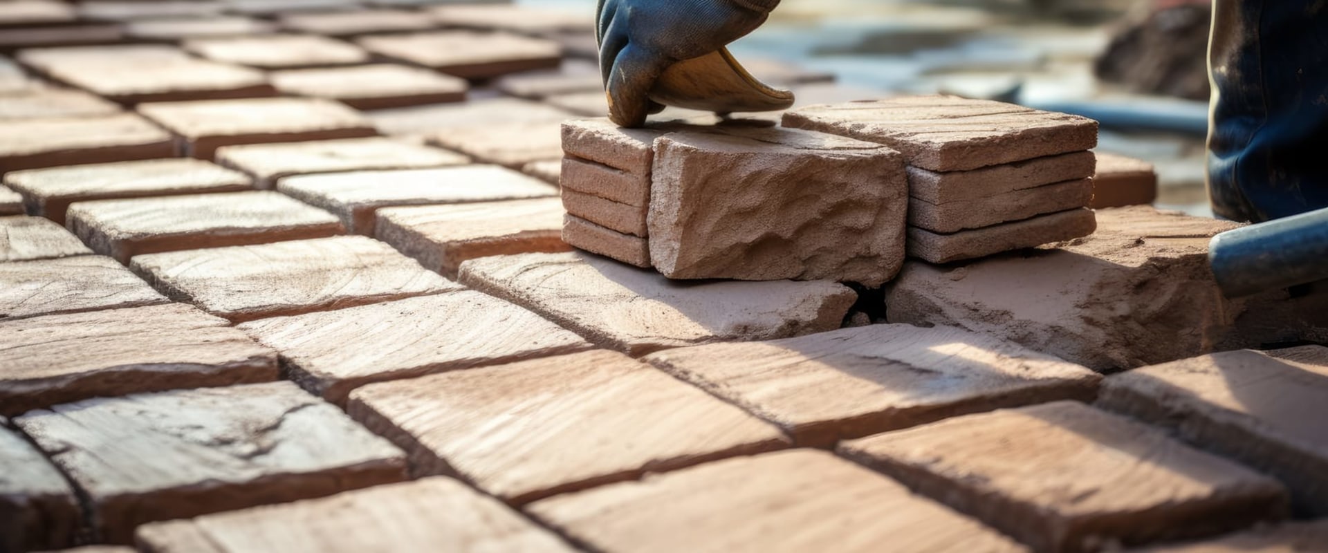 Set The Foundation: Paver Installation First In St. Augustine, FL, Then Landscape Engineering