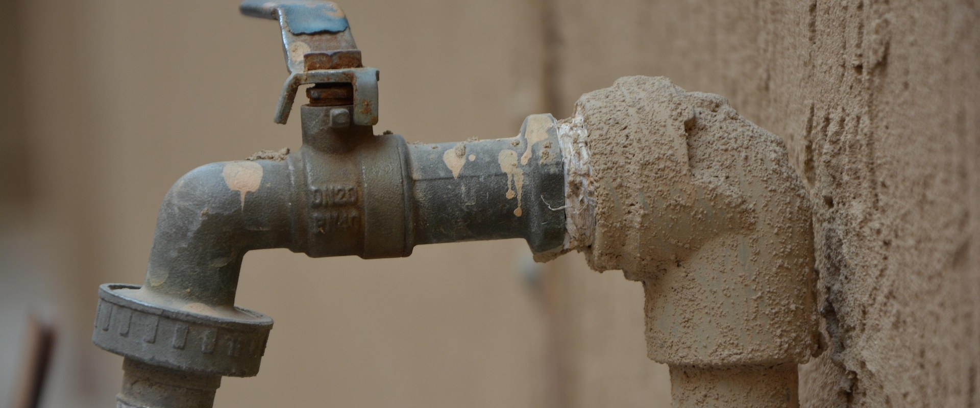 Why Plumbing Services Are Key After Landscape Engineering