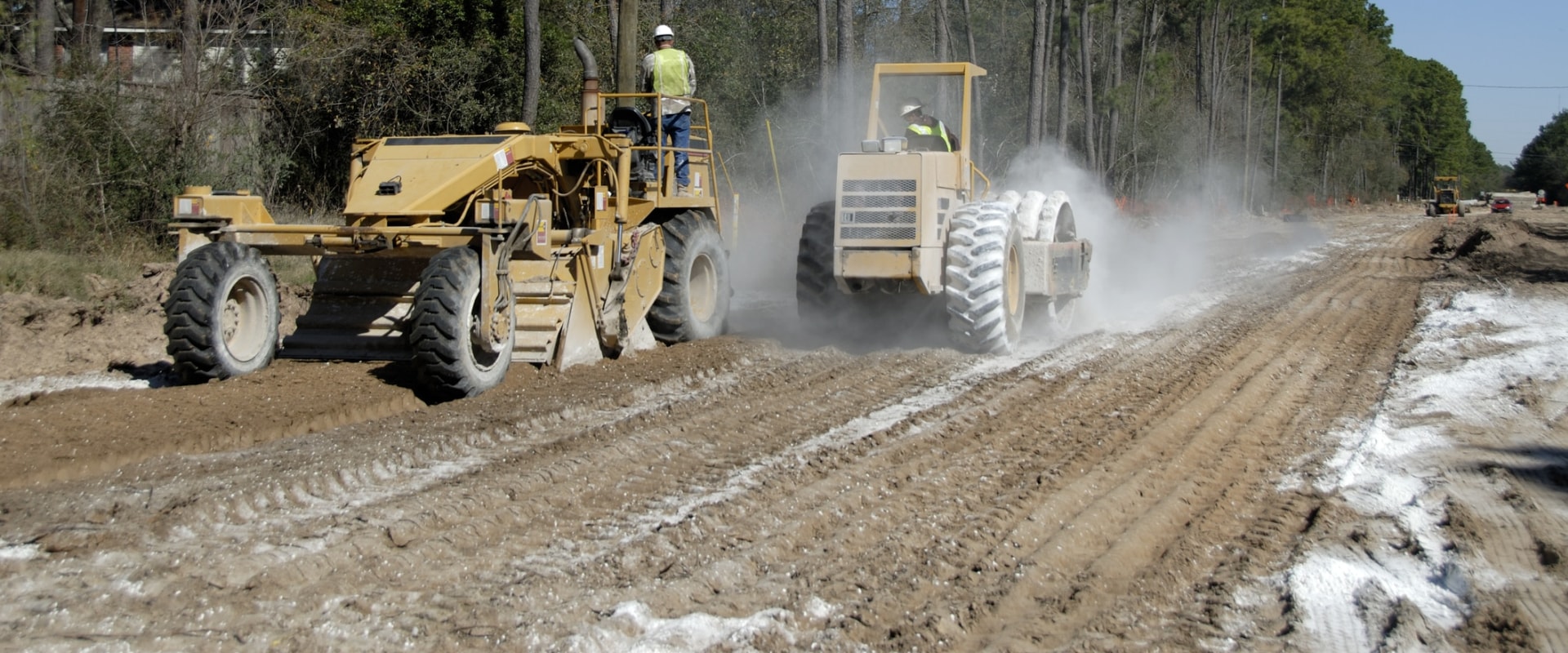 The Importance of Soil Stabilization in Landscape Engineering Projects