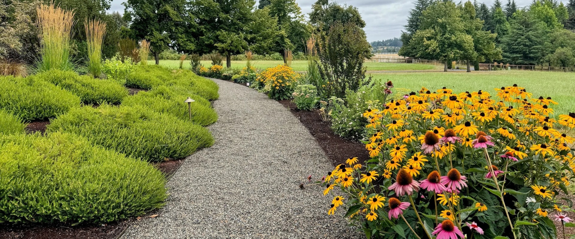 Landscaping Companies In Portland Reveal The Benefits Of Landscape Engineering