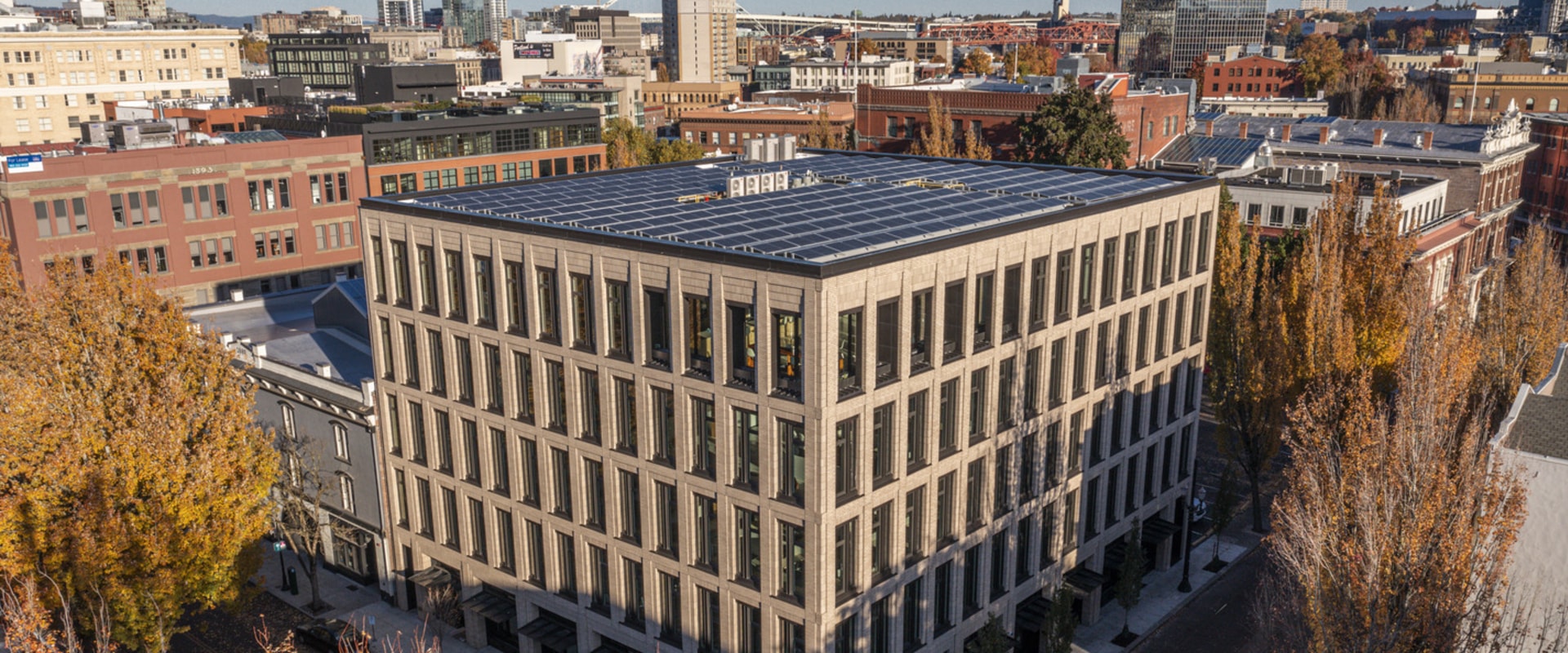 Optimizing Space: Maximize Your Project's Potential With Strategic Tree Removal Service For Better Landscape Engineering In Portland