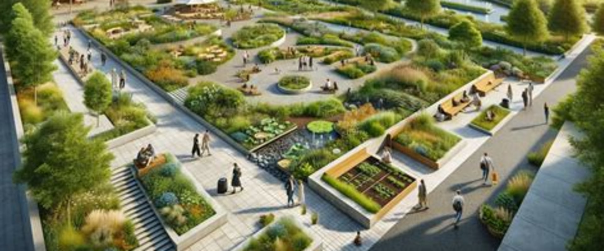 Landscape Engineering Strategies for Sustainable and Functional Designs
