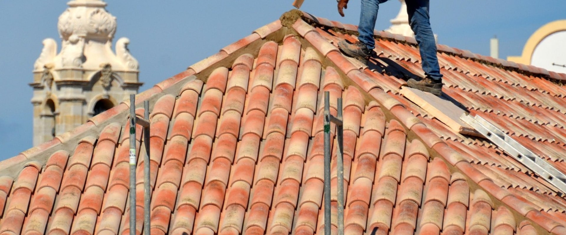 Enhance Your Home with Metal Roofing and Smart Landscape Engineering