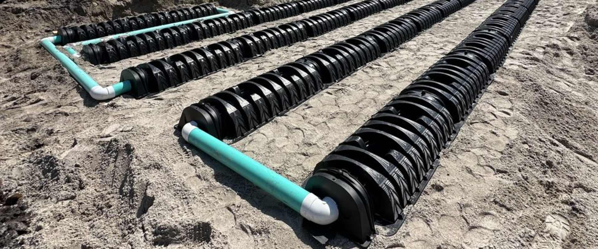 Innovative Landscape Engineering Practices To Optimize Your Phoenix Property's Septic System