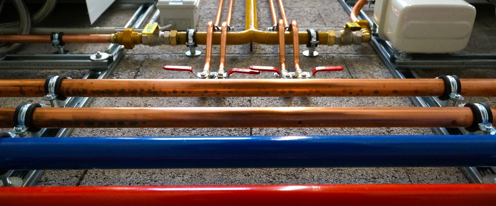 Effective Landscape Engineering with Plumbing Expertise