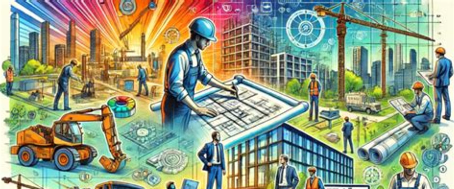 Why Structural Engineers Play an Important Role in Modern Landscape Engineering Projects