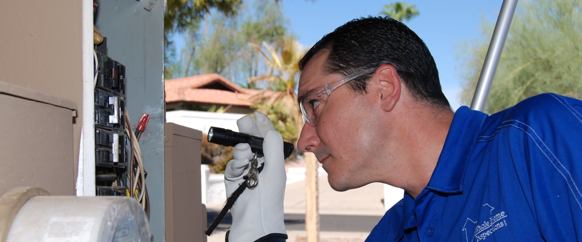 Plumbing Inspections in Greater Phoenix: What Landscape Engineering Can Reveal About Your Home