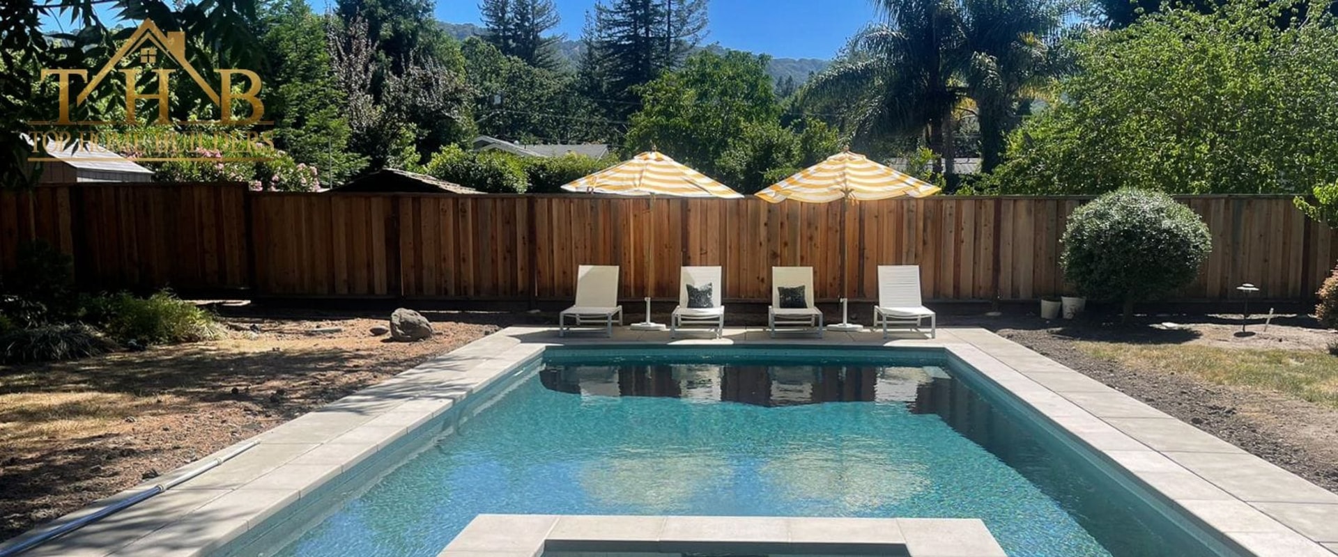 Why You Should Build A Custom Pool In San Jose, CA Before Starting Landscape Engineering