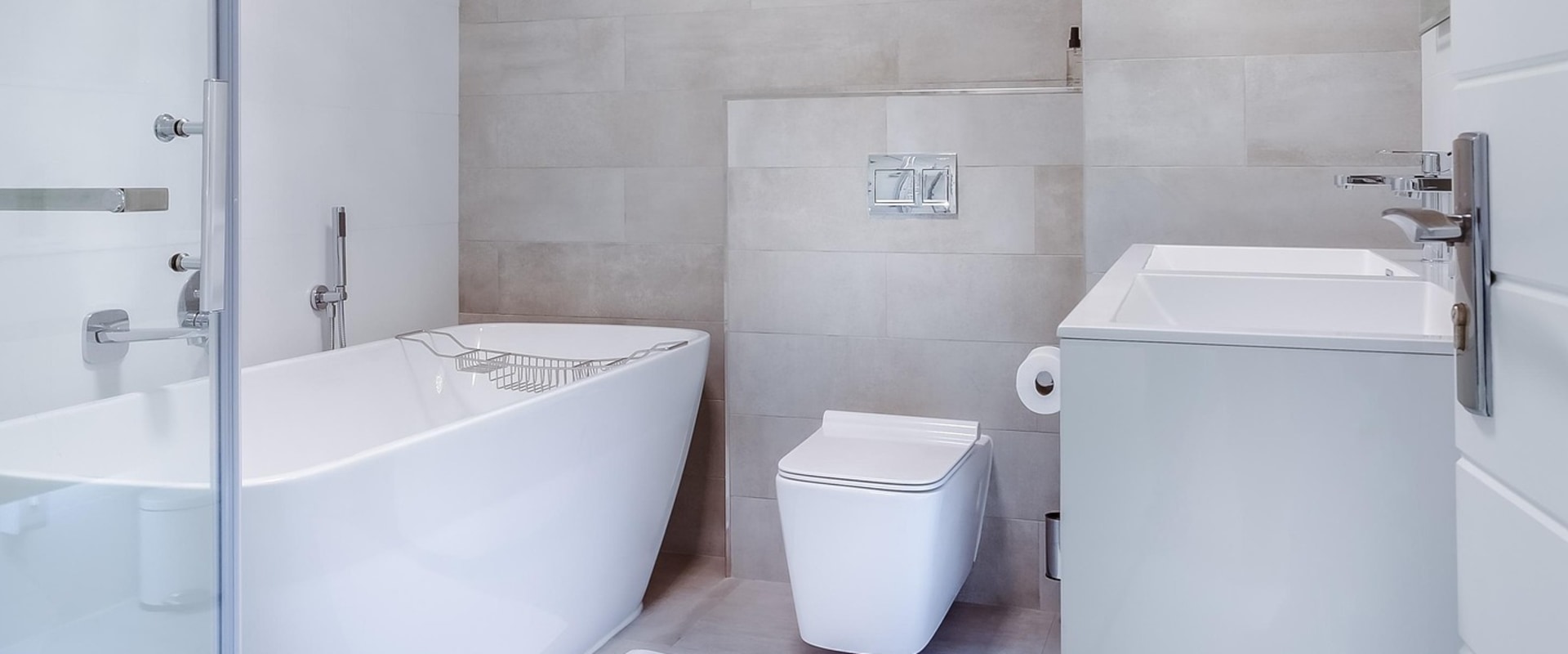 Enhance Your Home with Expert Shower Glass Repair