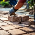 Set The Foundation: Paver Installation First In St. Augustine, FL, Then Landscape Engineering