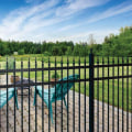 Choosing The Right Materials For Your Naples, FL Fence: The Landscape Engineering Factor