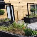 The Challenges of Landscape Design: Creative Solutions for a Unique Garden
