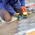 The Art Of Porch And Patio Décor Paired With Landscape Engineering In Natick, MA