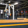 The Role Of Robotic Pipeline Cutting Services In Modern Landscape Engineering In Vancouver, WA