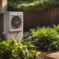 Why Plant Placement in Landscape Engineering Impacts HVAC Airflow
