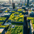 Why Sustainable Landscape Engineering Starts With Proper Roofing Water Management