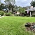 Lawn Care Service In Orange Park, FL That Protects Your Landscape Engineering Investment