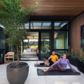 Optimizing Light And Design: How A Window Contractor Complements Landscape Engineering In Portland