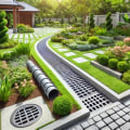Landscape Engineering and the Importance of Functional Drain Systems