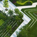 Shaping the Outdoors: How Landscape Engineering Enhances Function and Aesthetics