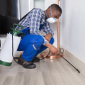 Pest Control Services In Longwood: Crucial For Protecting Landscape Engineering Investments