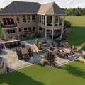 Elevate Your Home with Landscape Engineering & Custom Building
