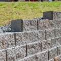 Why Retaining Walls Last Longer When Paired With Routine Soft Washing