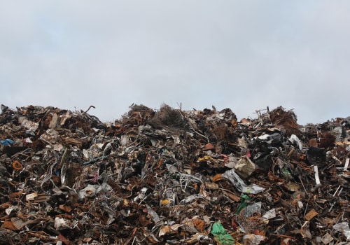 Efficient Landscape Projects with Smart Junk Removal in Gresham