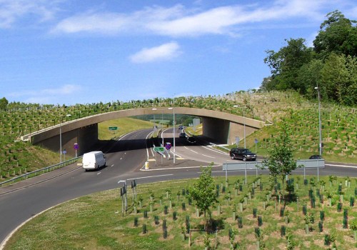 The Connection Between Landscape Engineering and Public Safety