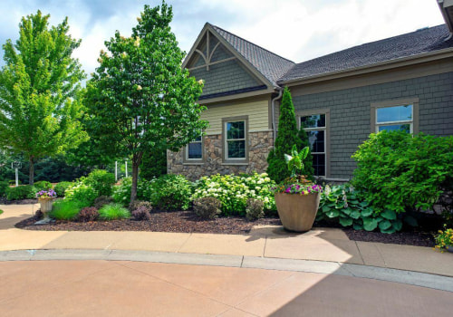 Why Civil Engineers Should Partner With A Landscaping Service Provider In Winter Garden?