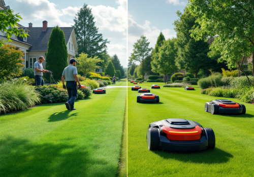 How a Lawn Equipment Dealer Supports Efficient Landscape Engineering Workflows