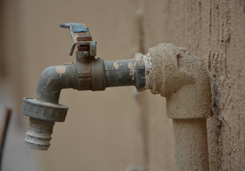 Why Plumbing Services Are Key After Landscape Engineering