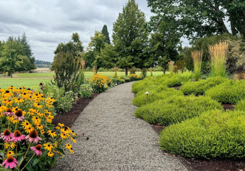 Landscaping Companies In Portland Reveal The Benefits Of Landscape Engineering