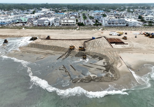 The Cleaning Consequences of Over-Engineered Landscapes