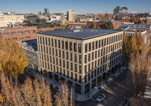 Optimizing Space: Maximize Your Project's Potential With Strategic Tree Removal Service For Better Landscape Engineering In Portland