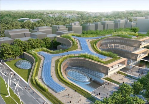 The Science Behind Green Infrastructure and Landscape Design