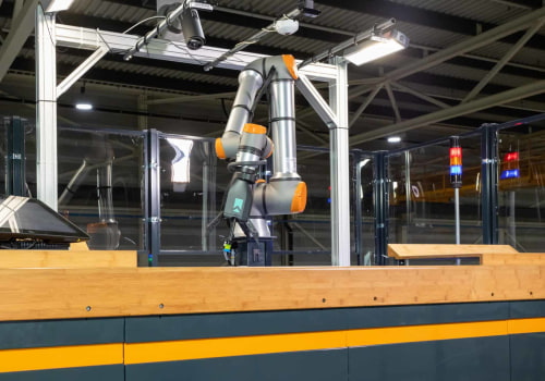 The Role Of Robotic Pipeline Cutting Services In Modern Landscape Engineering In Vancouver, WA