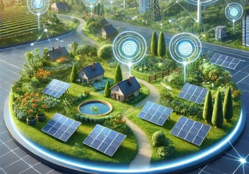 Landscape Engineering Techniques That Support Smart Electrical Integration