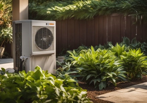 Why Plant Placement in Landscape Engineering Impacts HVAC Airflow