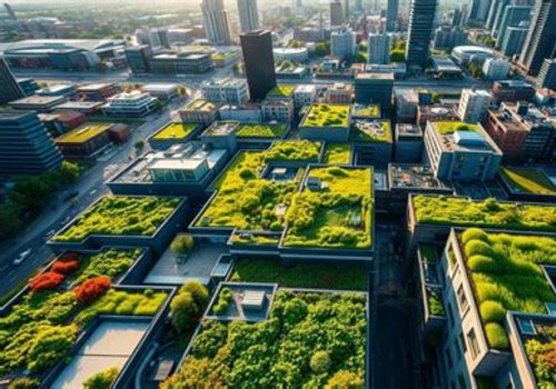 Why Sustainable Landscape Engineering Starts With Proper Roofing Water Management