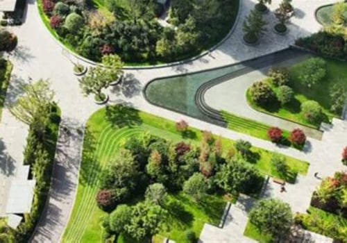 How Landscape Engineering Complements Contracting and Home Services Efforts Through Smart Site Planning
