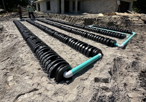 Innovative Landscape Engineering Practices To Optimize Your Phoenix Property's Septic System