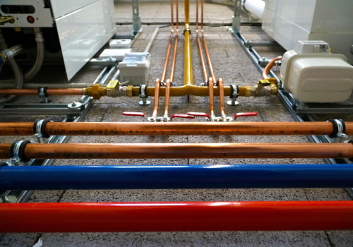 Effective Landscape Engineering with Plumbing Expertise