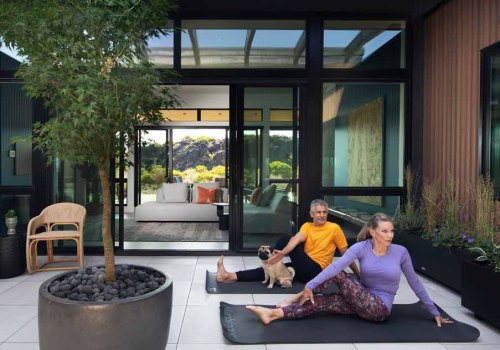 Optimizing Light And Design: How A Window Contractor Complements Landscape Engineering In Portland