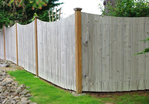 Green Design Guarded: Fencing Solutions For Your Hamilton Landscape Engineering Venture