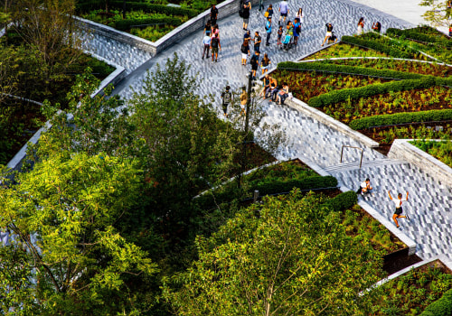 Unveiling The Art Of Landscape Engineering: A Guide To Stunning Lighting Designs In Northern, VA