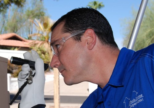 Plumbing Inspections in Greater Phoenix: What Landscape Engineering Can Reveal About Your Home
