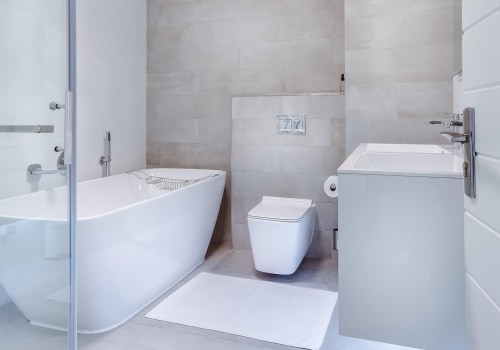 Enhance Your Home with Expert Shower Glass Repair