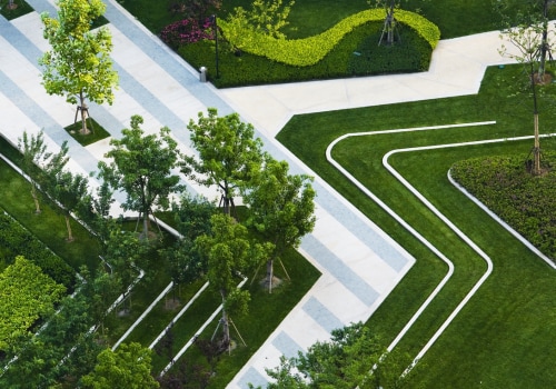 Shaping the Outdoors: How Landscape Engineering Enhances Function and Aesthetics