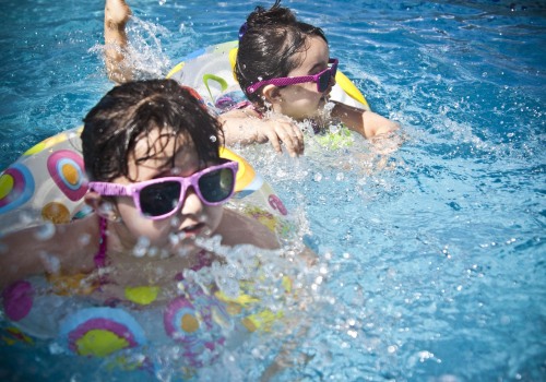 Enhance Your Outdoor Space with Expert Pool Cleaning in Gilbert